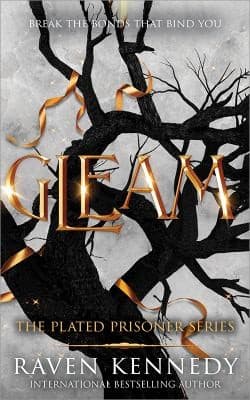 Cover of Gleam