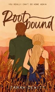Cover of Rootbound