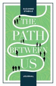 Cover of Path Between Us Journal