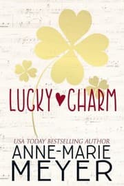 Cover of Lucky Charm
