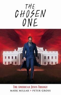 Cover of Chosen One