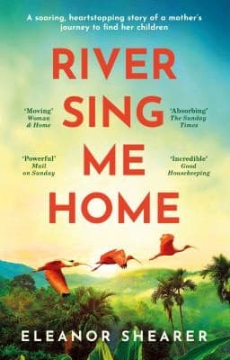 Cover of River Sing Me Home