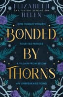 Cover of Bonded by Thorns