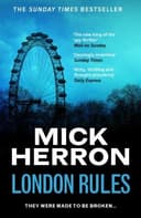 Cover of London Rules