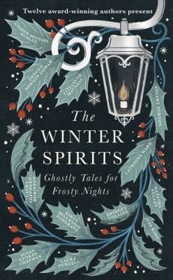 Cover of Winter Spirits