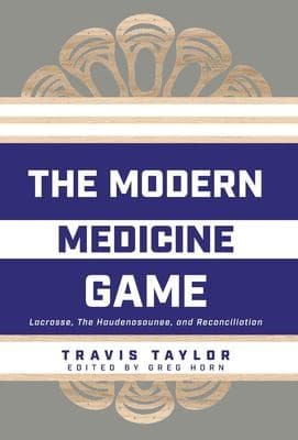 Cover of Modern Medicine Game