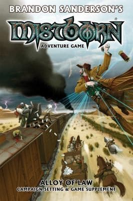 Cover of Alloy of Law