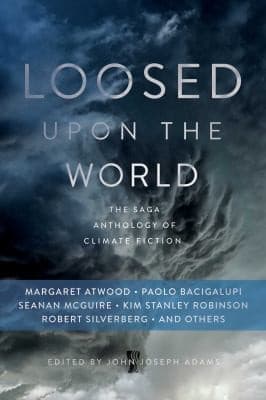 Cover of Loosed Upon the World