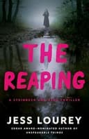 Cover of Reaping