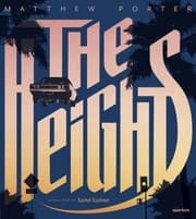 Cover of Heights