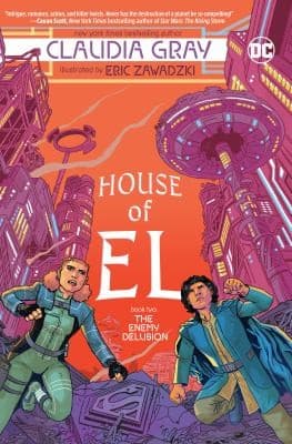 Cover of House of el Book Two
