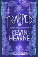 Cover of Trapped