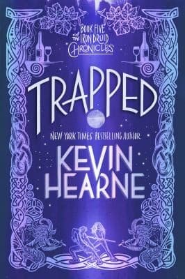 Cover of Trapped