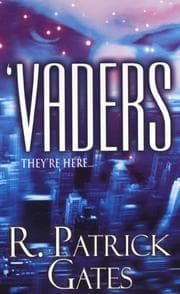 Cover of Vaders