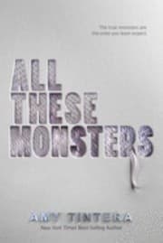 Cover of All These Monsters