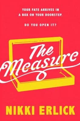 Cover of The Measure