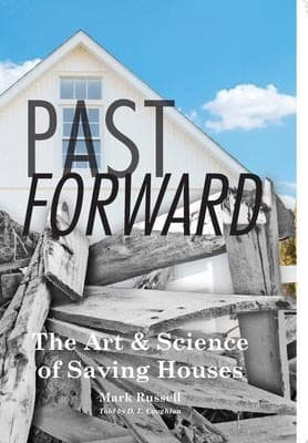 Cover of Past Forward