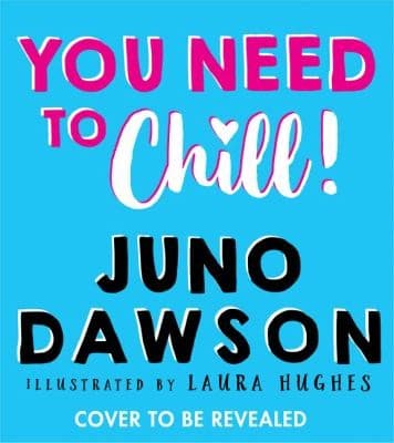 Cover of You Need to Chill