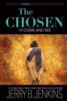 Cover of Chosen : Come and See