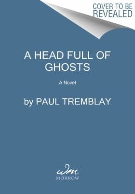 Cover of Head Full of Ghosts