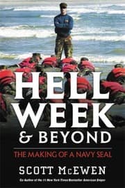 Cover of Hell Week and Beyond