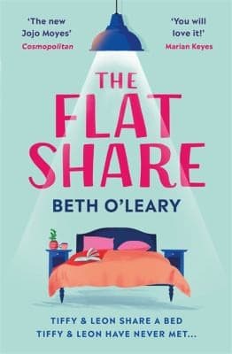 Cover of Flatshare