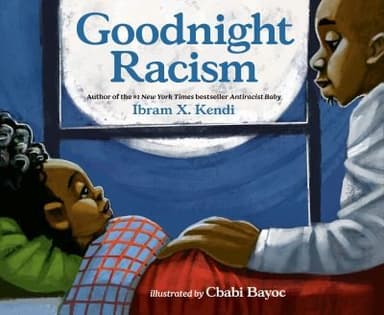 Cover of Goodnight Racism