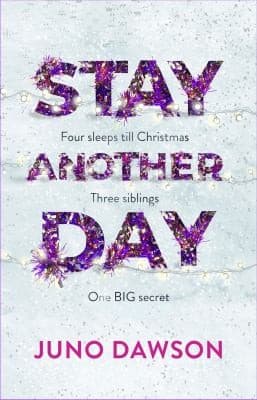 Cover of Stay Another Day