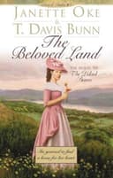 Cover of Beloved Land