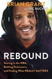 Cover of Rebound