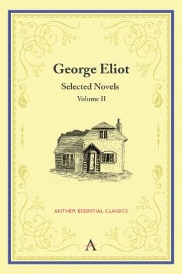 Cover of George Eliot