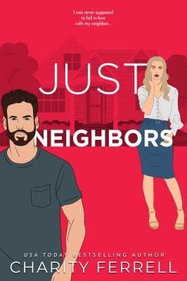 Cover of Just Neighbors