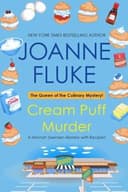 Cover of Cream Puff Murder