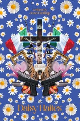 Cover of Daisy Haites