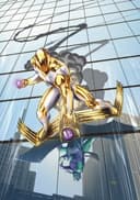 Cover of Gold Goblin