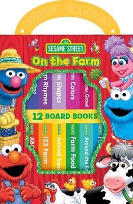 Cover of Sesame