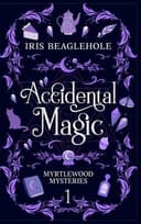 Cover of Accidental Magic