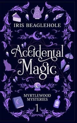 Cover of Accidental Magic