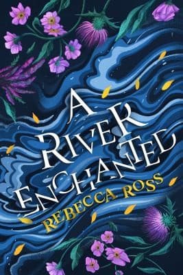 Cover of River Enchanted