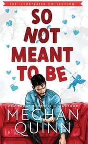 Cover of So Not Meant To Be