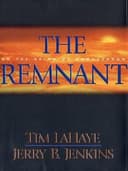 Cover of The Remnant