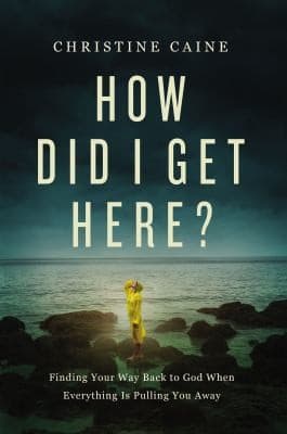 Cover of How Did I Get Here?