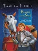 Cover of Lady knight