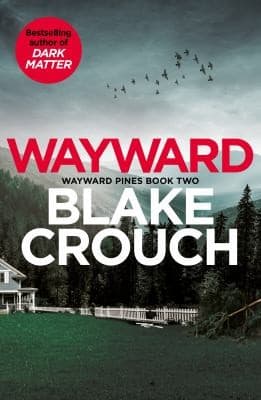 Cover of Wayward