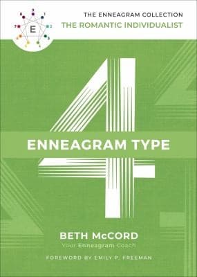 Cover of Enneagram Type 4