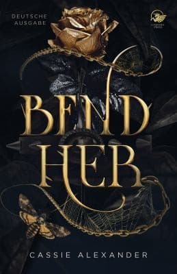 Cover of Bend Her