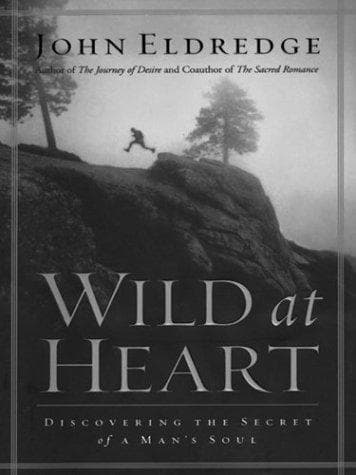 Cover of Wild at Heart