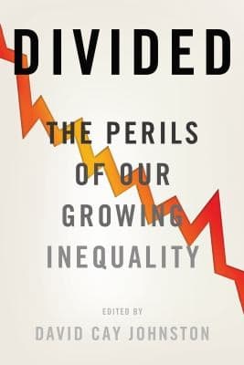 Cover of Divided