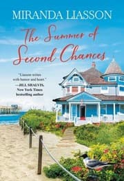 Cover of Summer of Second Chances