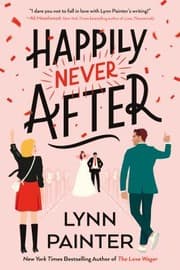Cover of Happily Never After